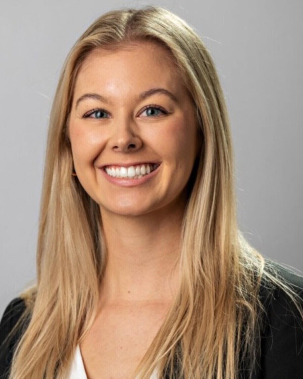 Headshot Image for Savannah Moser